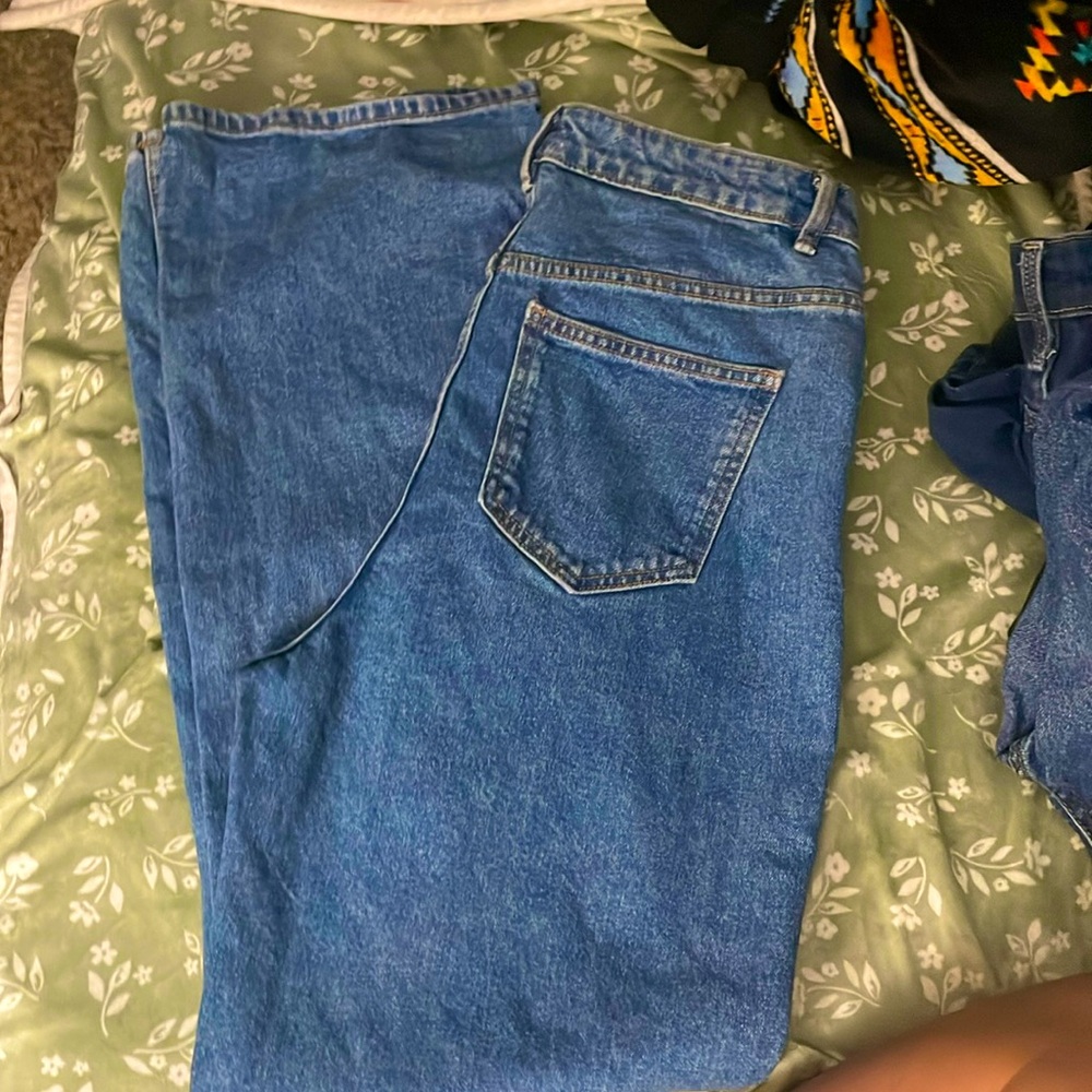 Only denim jeans